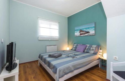 2 Bedroom Awesome Apartment In Krasica - Foto 28