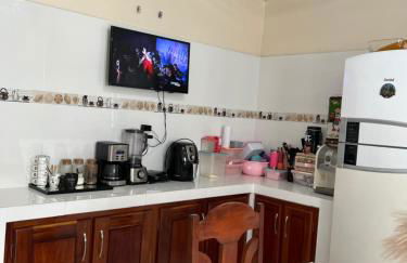 Casa com piscina - Foto 4