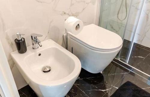 LUX - Elegant sea view apartment Portofino Coast - Foto 18