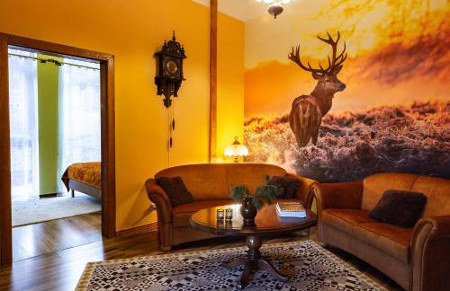 Za Siódmą Górą - Foto 38