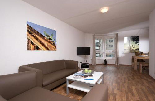 Apartments am Brandenburger Tor - Foto 58