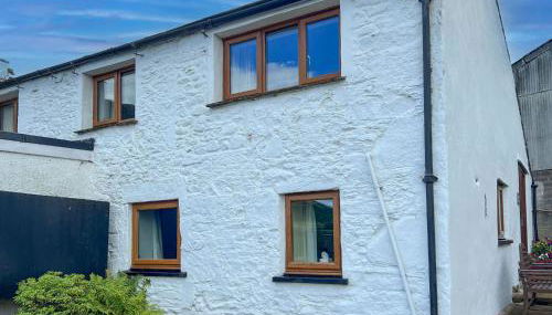 Fell View Bassenthwaite, rural location on a working farm in the fells - Foto 2