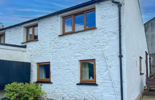 Fell View Bassenthwaite, rural location on a working farm in the fells - Foto 2