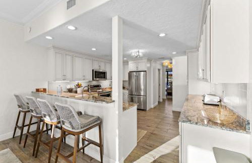 Luxury Private Beachfront Retreat Pool Game Room - Foto 17