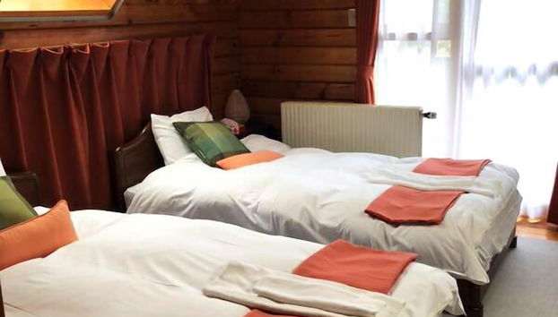 Yamaga Chalet - Foto 5, Zimmer