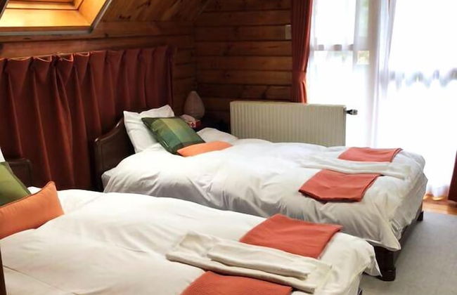 Yamaga Chalet - Photo 5