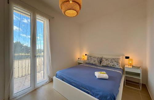 Villa PARADISO - Tra Ulivi e Tramonti da Cartolina - Foto 22