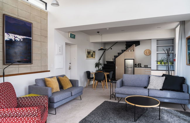 Deluxe Inner-city Apartment on Moray - Foto 12