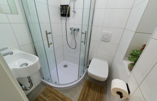 YASMIN STAY Stilvolles Apartment nähe Mauerpark - Foto 19