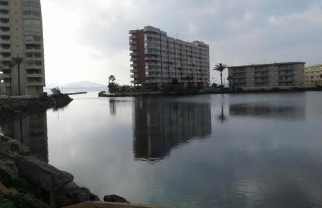 Puerto Bello - La Manga - Foto 37