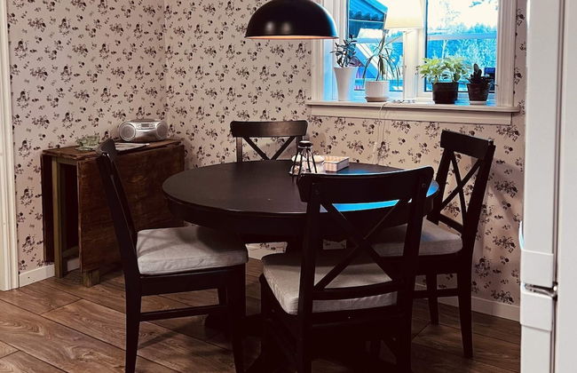 4 Star Holiday Home in Uddevalla - Photo 26