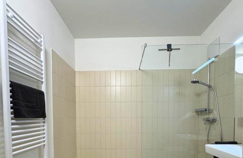 Isaak Apartment Löwenbau E1-W06 - Foto 14