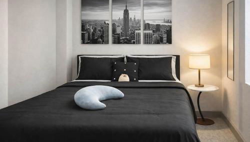 Gorgeous Luxury Lake View Suite | Gym & Pool - Foto 3