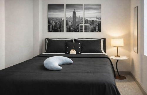 Gorgeous Luxury Lake View Suite | Gym & Pool - Foto 3