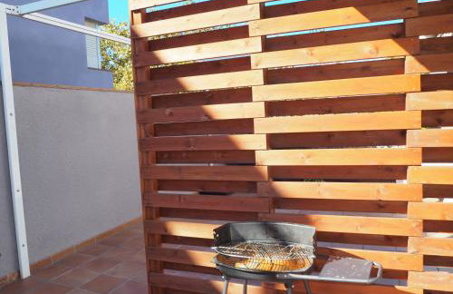 Saromar II Apartament amb dues terrasses per 6 persones a 5 minuts de la Platja Gran - Foto 18