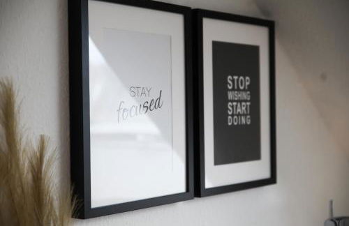 BEECH APARTMENT: MAISONETTE + FREE PARKING + NETFLIX - Foto 14