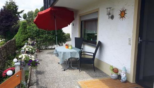 Ferienwohnung Sonnenschein - Foto 4