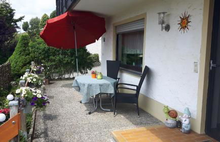 Ferienwohnung Sonnenschein - Foto 4