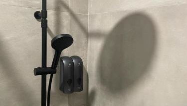 APARTAMENTOS SOL Y LUNA - Foto 3, Shower