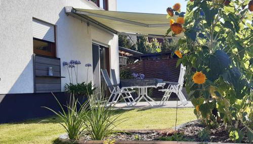 Ferienwohnung Adler - Foto 3