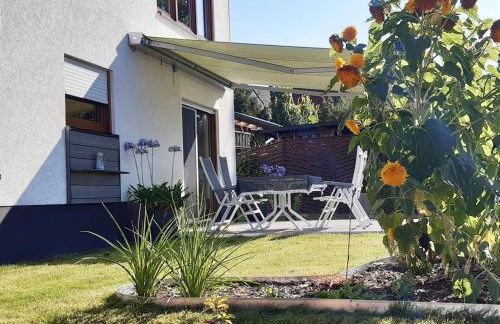 Ferienwohnung Adler - Foto 3