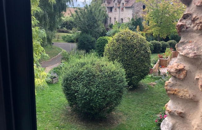 Le Moulin de Dannemarie - Foto 47