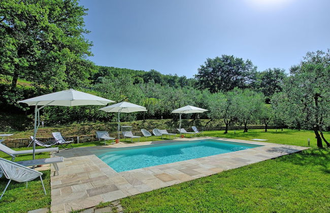 Villa Morandi - Foto 50