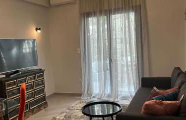 Olivia Luxury Apartment Palio Faliro - Foto 4