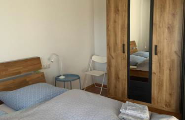 Ferienwohnung Klosterblick - Foto 7