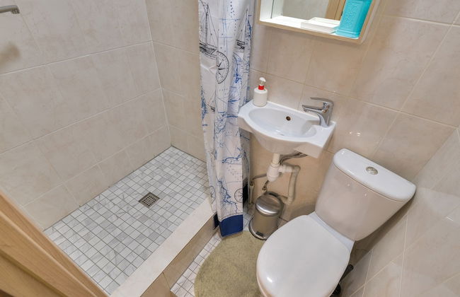 ColorSpb ApartHotel GriboedovArt - Foto 30