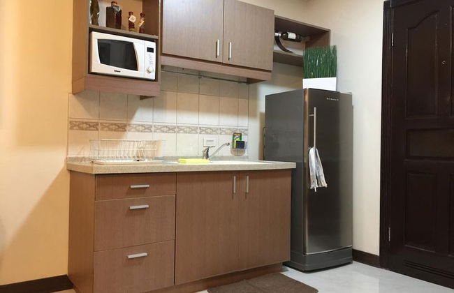 MCH Suites at Le Mirage De Malate - Foto 35