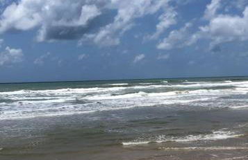 Casa PE NA AREIA na Praia da Caueira com Piscina e SPA - Foto 2