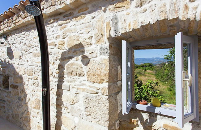 Comfortable Holiday Home With Pool - Foto 28