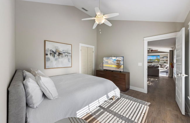 Conch Out Beach House managed by Beach Retreats - Photo 9