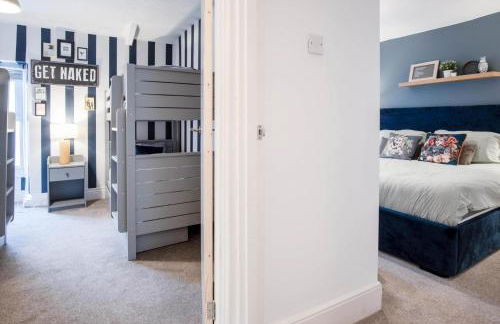 Lobster Cottage - 3 Bedroom Cottage - Tenby - Foto 90