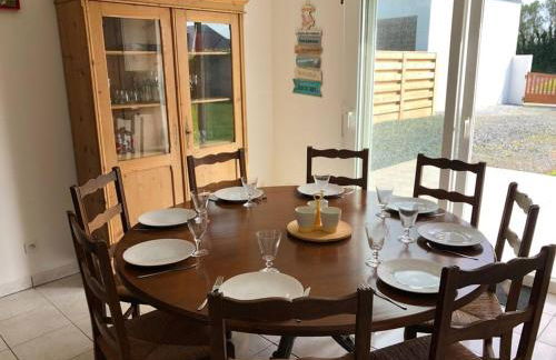 Maison familiale à 1km de la mer - Foto 19