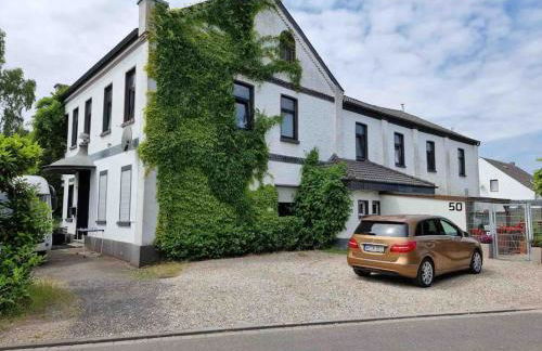 Cosy Studio in Kempen - Foto 9