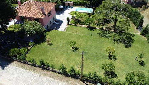 Casa do Avô Manuel - Foto 2