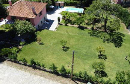 Casa do Avô Manuel - Foto 2