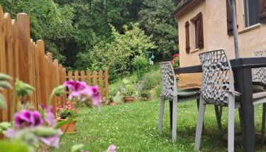 L'orée du bois - Foto 3