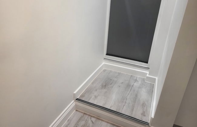 Stunning Well Decorated 1bed Apartment in Dartford - Foto 25