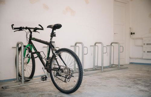 Coffee Fellows Hotel & Longstay - Foto 7