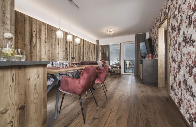 Platzhirsch Apart & Mayrhofen - Foto 23