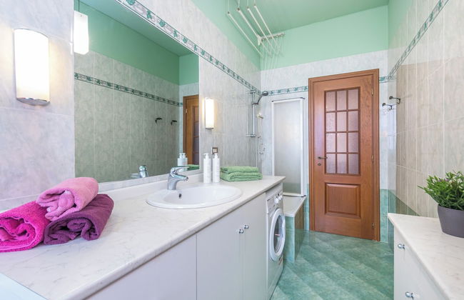 Frejus Classic Apartment - Foto 15