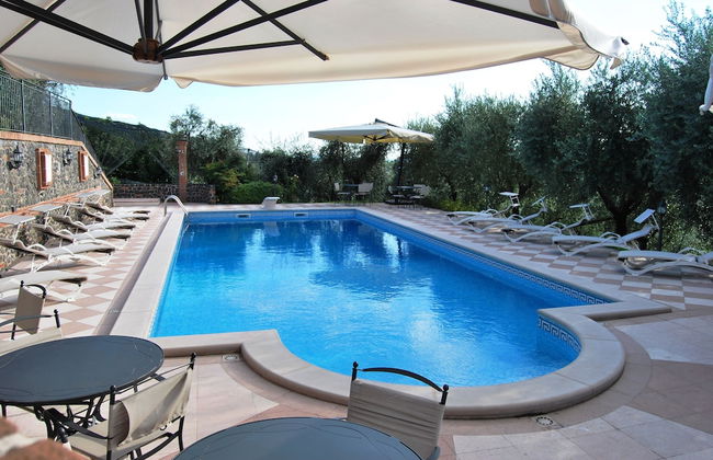 Tenuta Fortelongo - Foto 40