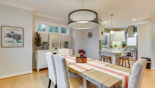 5 Mi to Oregon Zoo Spacious Retreat with Patio - Foto 3