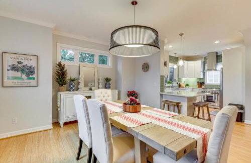 5 Mi to Oregon Zoo Spacious Retreat with Patio - Foto 3