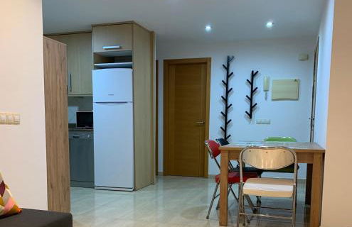 Apartamento Los Guirres - Foto 14