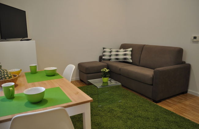 Studio Apartments City&style - Photo 14