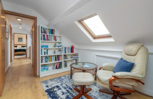 The Old Mill, Deluxe holiday home with a view - Foto 66